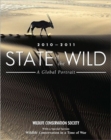 State of the Wild 2010-2011 : A Global Portrait - Book