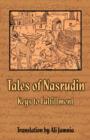 Tales of Nasrudin : Keys to Fulfillment - Book