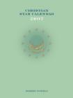Christian Star Calendar 2007 - Book