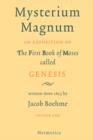 Mysterium Magnum : Volume One - Book