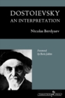 Dostoievsky : An Interpretation - Book