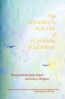 The Religious Poetry of Vladimir Solovyov - Book