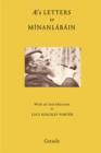 AE's Letters to Minanlabain - Book