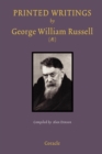 Printed Writings by George William Russell () : A Bibliography - Book