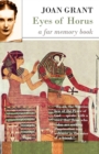 Eyes of Horus - Book