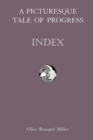 A Picturesque Tale of Progress : Index IX - Book