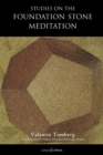 Studies on the Foundation Stone Meditation - Book