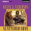 Scattered Suns - eAudiobook