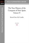 The True History of the Conquest of New Spain, Volume 4 - Book