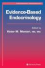 Evidence-Based Endocrinology - eBook