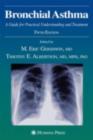 Bronchial Asthma : A Guide for Practical Understanding and Treatment - eBook