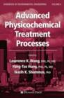 Advanced Physicochemical Treatment Processes - eBook