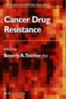 Cancer Drug Resistance - eBook