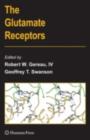 The Glutamate Receptors - eBook