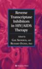 Reverse Transcriptase Inhibitors in HIV/AIDS Therapy - eBook