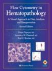 Flow Cytometry in Hematopathology : A Visual Approach to Data Analysis and Interpretation - eBook