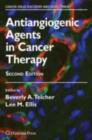 Antiangiogenic Agents in Cancer Therapy - eBook
