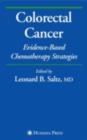 Colorectal Cancer : Evidence-based Chemotherapy Strategies - eBook