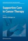 Supportive Care in Cancer Therapy - eBook