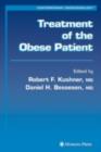 Treatment of the Obese Patient - eBook