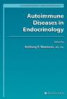 Autoimmune Diseases in Endocrinology - eBook