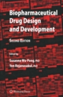 Biopharmaceutical Drug Design and Development - eBook