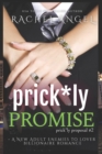 Prickly Promise : A New Adult Enemies to Lover Billionaire Romance (Prickly Proposal #2) - Book