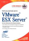 Configuring VMware ESX Server 2.5 - Book