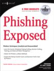 Phishing Exposed - Book