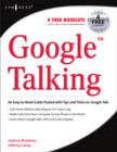 Google Talking - Book