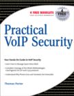 Practical VoIP Security - Book