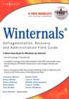 Winternals Defragmentation, Recovery, and Administration Field Guide - Book