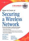 How to Cheat at Securing a Wireless Network - Book