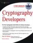 Cryptography for Developers - Book