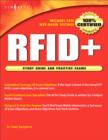 RFID+ Study Guide and Practice Exams : Study Guide and Practice Exams - Book