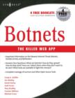 Botnets : The Killer Web Applications - Book