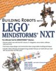 Building Robots with LEGO Mindstorms NXT - Book