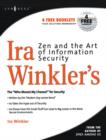 Zen and the Art of Information Security - Book