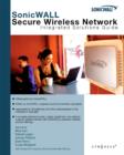 SonicWALL Secure Wireless Networks Integrated Solutions Guide - Book