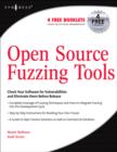 Open Source Fuzzing Tools - Book