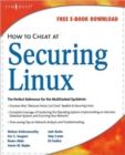 How to Cheat at Securing Linux - Book