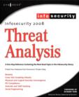 InfoSecurity 2008 Threat Analysis - Book