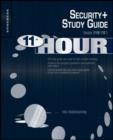 Eleventh Hour Security+ : Exam SY0-201 Study Guide - Book