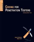 Coding for Penetration Testers : Building Better Tools - eBook