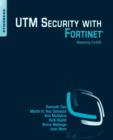 UTM Security with Fortinet : Mastering FortiOS - Book