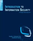 Introduction to Information Security : A Strategic-Based Approach - Book