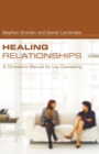 Healing Relationships - Book