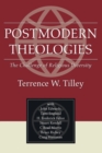 Postmodern Theologies - Book