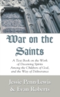 War on the Saints - Book