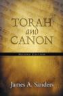 Torah and Canon : 2nd Edition - Book